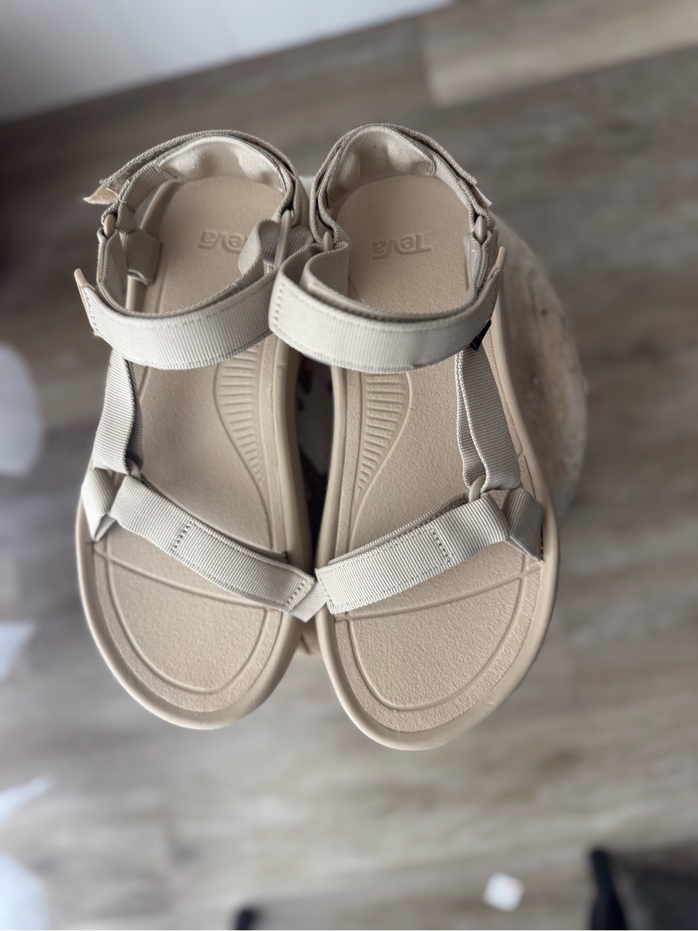 Teva Women's Hurricane XLT2 Ampsole Sandal Sz11 NWOT - Picture 2 of 7